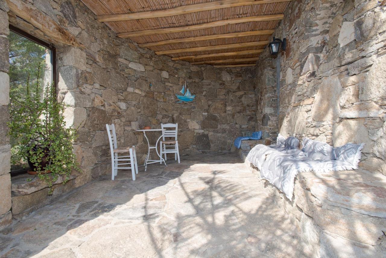 Villa Dimilia Mykonos Town Εξωτερικό φωτογραφία